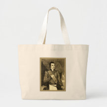 Arthur Wellesley ~ 1. Herzog von Wellington Tasche