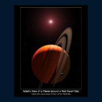 ArtistView-PlanetAroundDwarfStar-2 poster