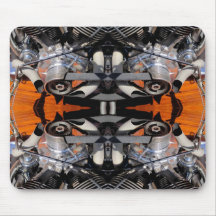 ARTScope ELEKTRONIK Mauspads