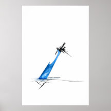 Ascendancer Plakat