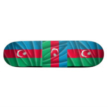 ASERBAIDSCHAN INDIVIDUELLES DECK