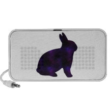 Astro Häschen Reise Speaker