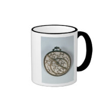 Astrolabe Haferl