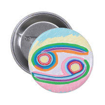 ASTROLOGIE Sammlung Buttons