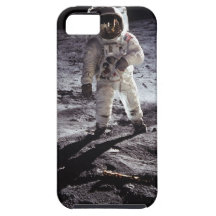 Astronauten-Fotografie Hülle Fürs iPhone 5