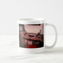 Atari Computer-Becher #1 Kaffee Tassen