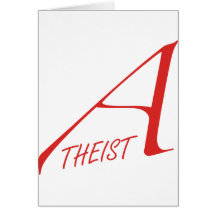 atheist - ms karten