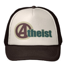 Atheist Mützen