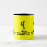 Atheistisches Gebet Teetasse