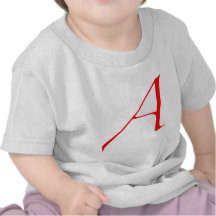 Atheistisches Logo Hemd