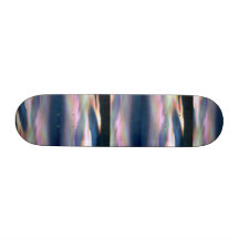 Äther-Surfen - 7 3/8" Plattform-Skateboard Personalisierte Skatedecks