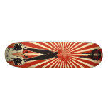 Atnco Skateboard Bretter