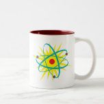 Atomar! Kaffeehaferl