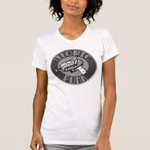 AtomPunk Shirts
