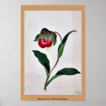 Atsumori? so - Februar Ukiyo-e. Plakate