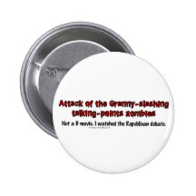 AttackDebate Buttons
