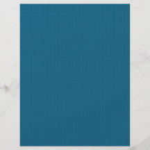 Attraktive antike Quadrate der blauen Stämme auf d Individuelle Flyer
