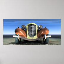 Auburn851Grill Plakatdrucke