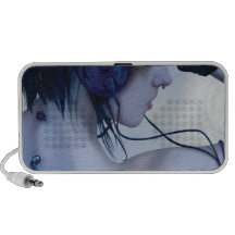 Audio Mobile Lautsprecher