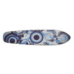 Audo sieben - Skateboard Personalisierte Decks