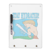 Aufenthalt hydratisiert memo boards