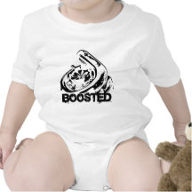 Aufgeladen Tshirts