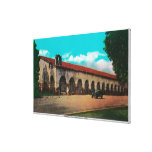 Auftrag San FernandoSan Fernando, CA Gespannte Galeriedrucke