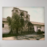 Auftrag-San Miguel Plakat