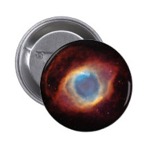 Auge des Gott-Nebelflecks Buttons