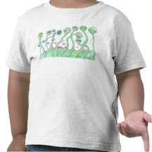 augen t-shirt