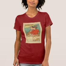 AUGUST SHIRT