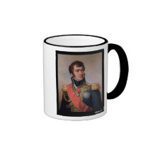 Auguste Frederic Louis Viesse de Marmont Kaffeetassen