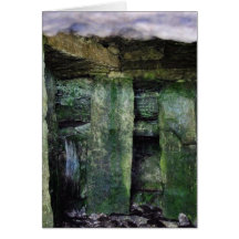 Aus den Carrowkeel Gräbern heraus Karten