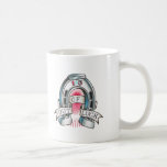 Aus Glück heraus Kaffeehaferl