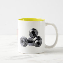 Ausarbeiten der Liebe I Teetasse