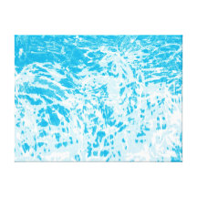 Ausgedehnte Leinwand PrintCustom (40,50" x 30,50") Leinwand Drucke