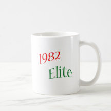 Auslese 1982 kaffee tassen