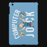 Aussenseiter-Computer-Schotte ipad mini hüllen