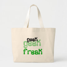Aussenseiter-Freak Taschen