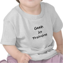 Aussenseiter im Training T-shirt