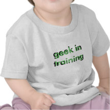 Aussenseiter in trianing Kleinkind-T-Shirt