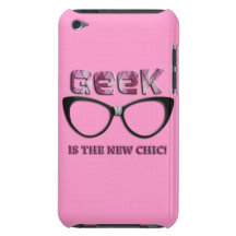 Aussenseiter ist das neue Chic iPod Case-Mate Hüllen