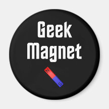 Aussenseiter-Magnet Kühlschrankmagnet