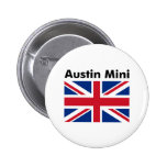 Austin Mini Buttons