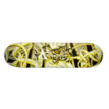 Austin Skate Board