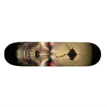 austins Skateboard Individuelle Skateboards