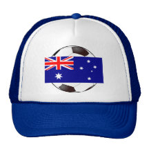 Australien Kultcaps