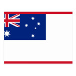 Australische Ehre, Australien Postkarte