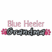 Australische Vieh-Hundegroßmutter