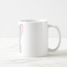 Australischer Baby-Koala-Bär Kaffee Tasse